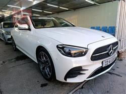 مێرسێدس بێنز E-Class